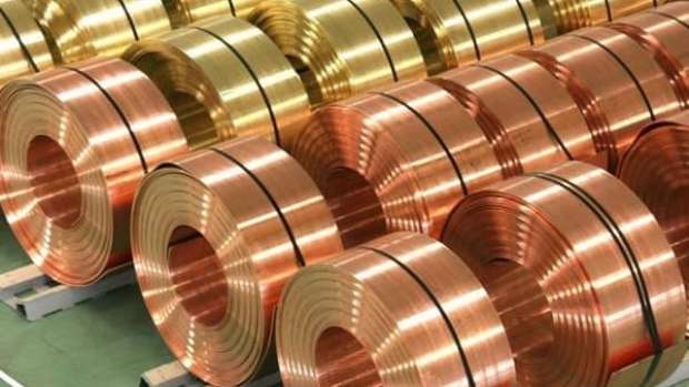 أسعار النحاس اليوم الجمعة 9 يناير 2026 في مصر والعالم