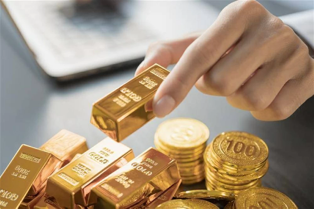 سعر الذهب الآن في مصر الخميس 8 يناير 2026