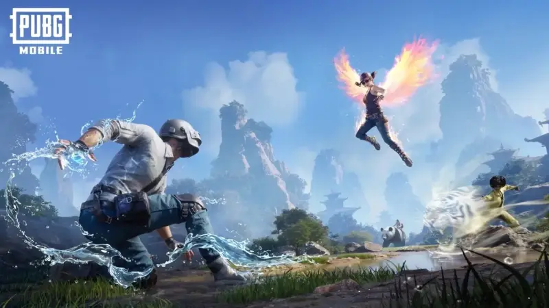 تحديث ببجي موبايل PUBG Mobile 4.2 ينطلق بميزات مستقبلية وتجربة لعب أكثر واقعية