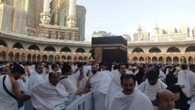 تأشيرة العمرة 1447