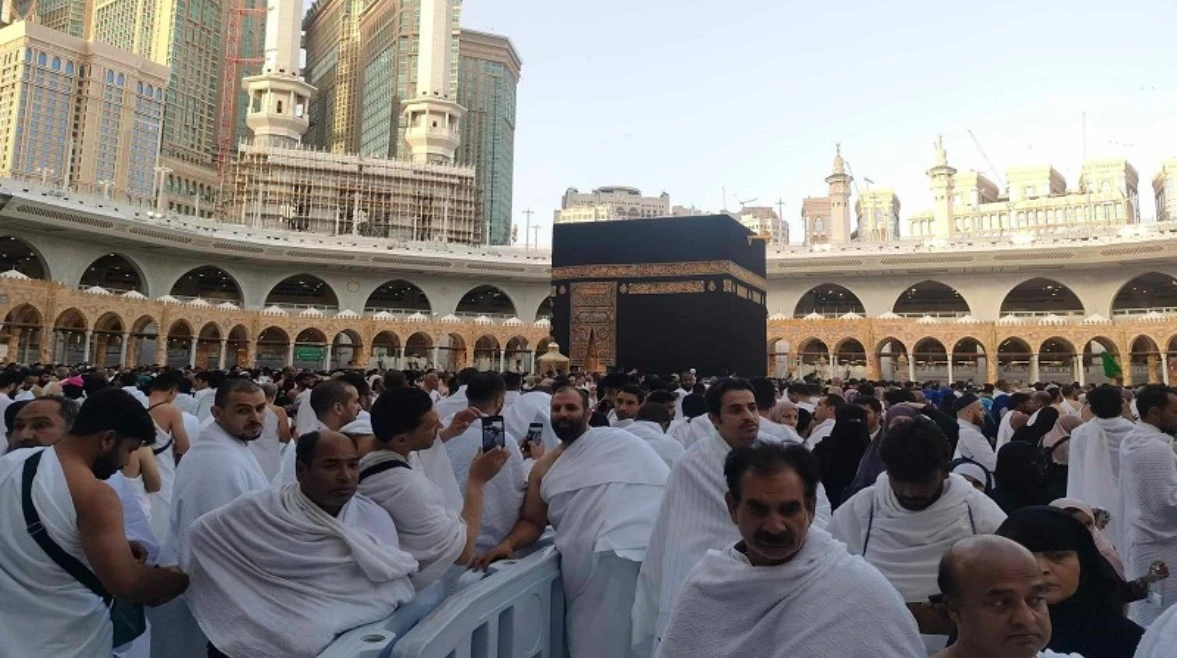 تأشيرة العمرة 1447