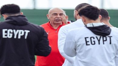 منتخب مصر يواصل الاستعداد لمواجهة بنين في ثمن نهائي كأس الأمم الإفريقية 2025
