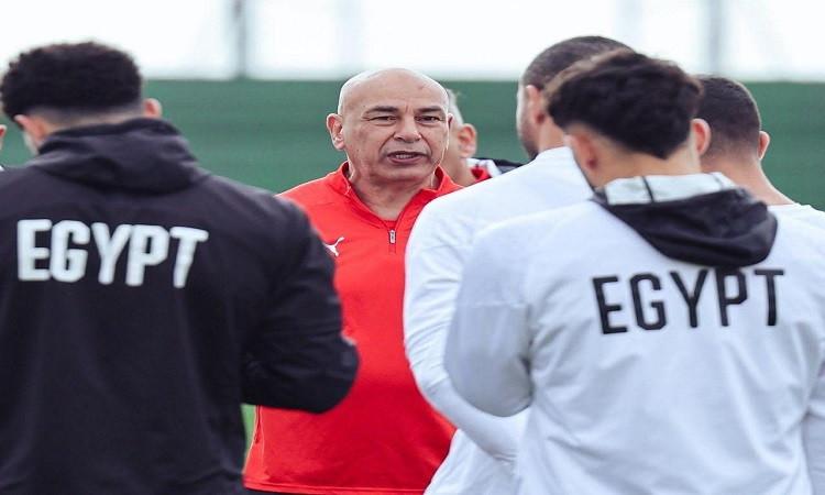 منتخب مصر يواصل الاستعداد لمواجهة بنين في ثمن نهائي كأس الأمم الإفريقية 2025