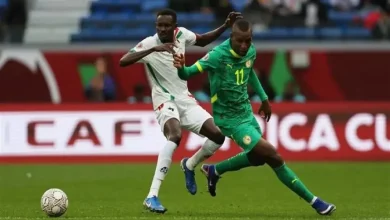 السنغال تعبر السودان بثلاثية وتحجز أول بطاقات ربع نهائي أمم إفريقيا 2025