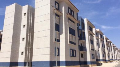 الشقق جديدة في القاهرة الجديدة وأكتوبر