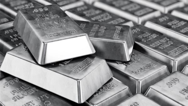 أسعار الفضة اليوم الجمعة 9 يناير 2026 في السوق المصرية