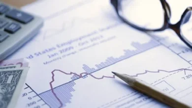 عجز الموازنة المصرية يستقر عند 4.1%