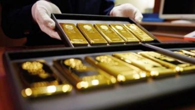 استقرار أسعار الذهب في مصر اليوم الأحد 11 يناير 2026 بعد قفزة قوية عالميًا