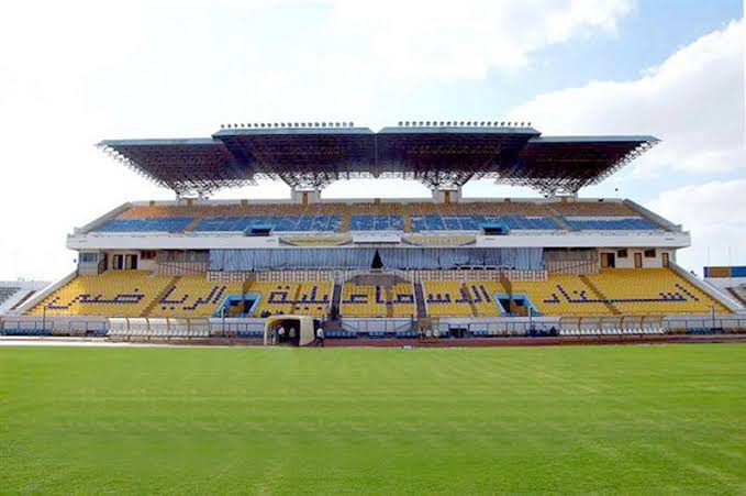 إغلاق استاد الإسماعيلية أسبوعًا لإعادة تأهيل أرضية الملعب وتطوير المنظومة الطبية بالنادي