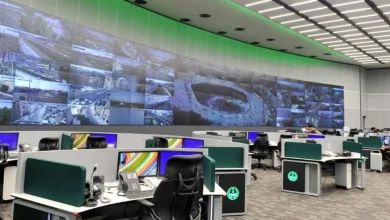 2.7 مليون مكالمة طوارئ في ديسمبر 2025