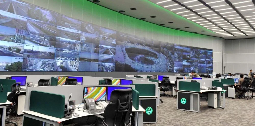 2.7 مليون مكالمة طوارئ في ديسمبر 2025