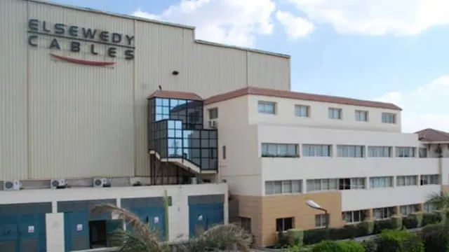 السويدي إلكتريك تعلن عن الفوز بعقدين للتعاون الخارجي