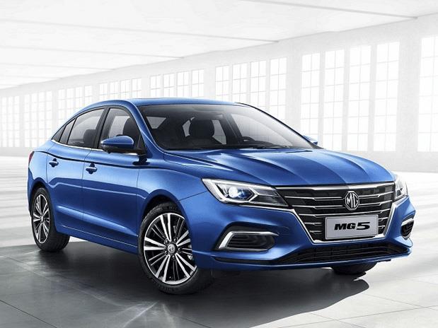 أكسنت RB أم إم جي 5