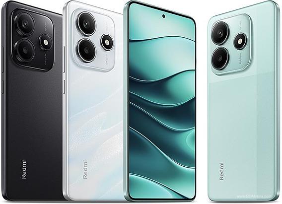 هاتف شاومي Redmi Note 14.. مواصفات قوية وسعر ينافس في الفئة المتوسطة