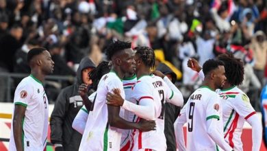 السودان يصطدم بالسنغال في ثمن نهائي كأس أمم إفريقيا 2025