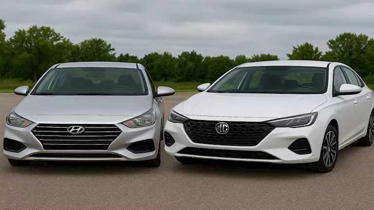 أكسنت RB أم إم جي 5