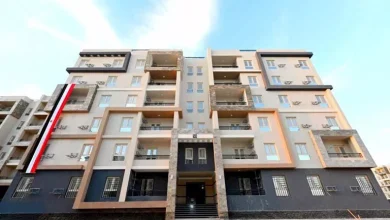 الحكومة المصرية تعلن فتح باب حجز الشقق لمستفيدي مشروع الزواج الحديث