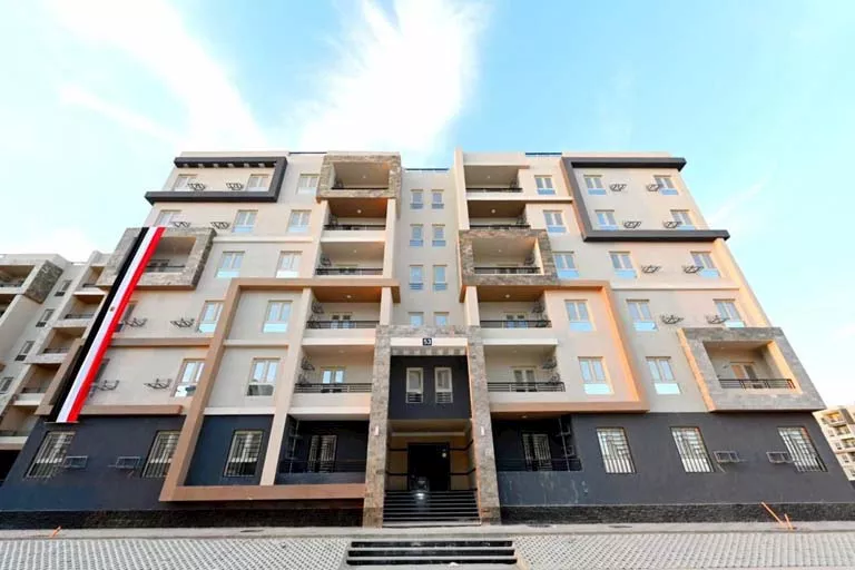 الحكومة المصرية تعلن فتح باب حجز الشقق لمستفيدي مشروع الزواج الحديث