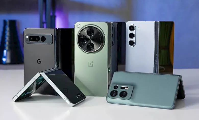 هواتف 2026 تفتح باب المنافسة الكبرى.. تطور في التصميم والكاميرا والذكاء الاصطناعي