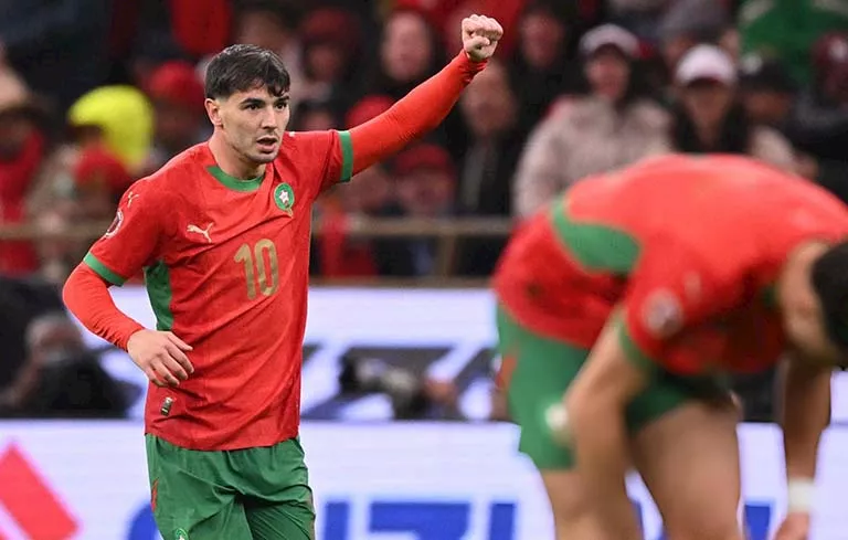 مواجهة حاسمة.. مباراة المغرب وتنزانيا اليوم في كأس أمم إفريقيا تشعل حماس الجماهير
