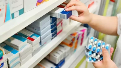 شعبة الأدوية المصرية تهدد بانهيار سلاسل التوريد