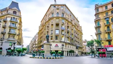 الطرد الفوري في الإيجار القديم