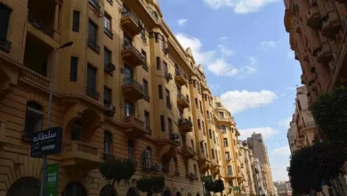 شروط الحكومة المصرية لتخصيص الوحدات البديلة بنظام التملك والإيجار