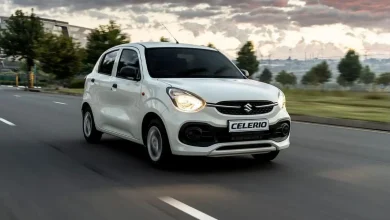 سوزوكي سيلاريو 2026