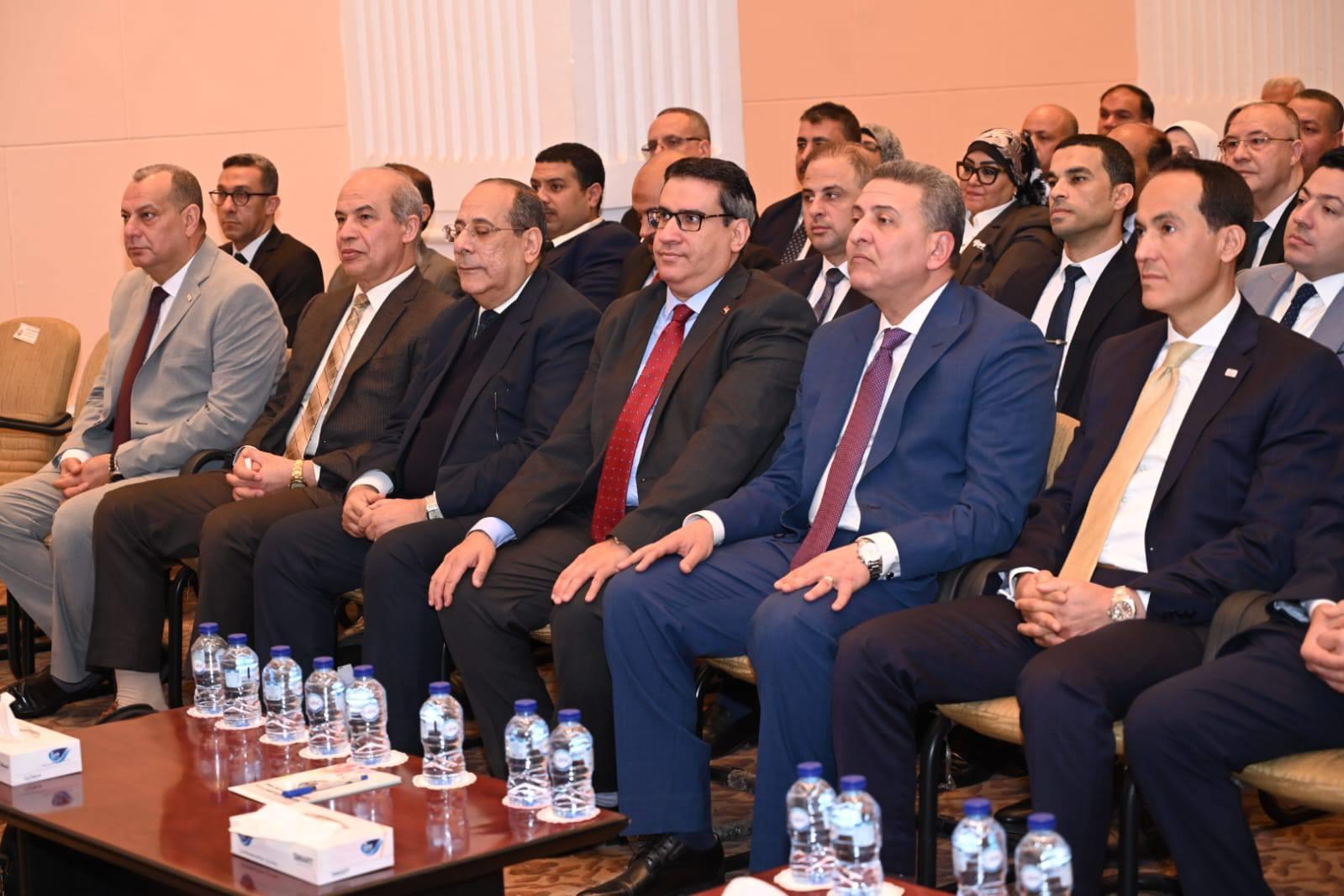 وزير التموين: مديريات التموين خط الدفاع الأول عن حقوق المستهلك