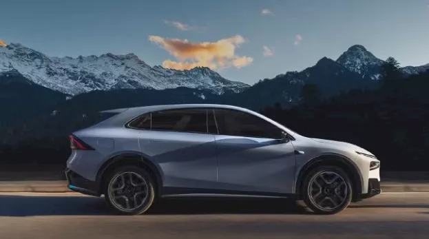 إكس بينج تكشف عن G7 Super Extended Range: أطول مدى قيادة في عالم الـ SUV