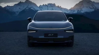إكس بينج تكشف عن G7 Super Extended Range