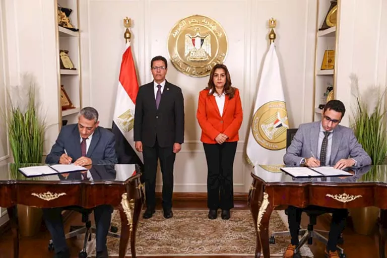 إطلاق مبادرة جديدة لبناء الكوادر البشرية في المحليات المصرية