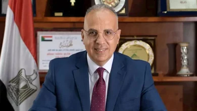 وزير الري المصري يطلق برنامج "سفراء المياه الأفارقة" بمشاركة 27 دولة