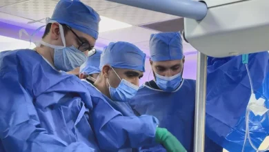 الرعاية الصحية المصرية تعلن عن إنجاز فريد وغير مسبوق في أسوان