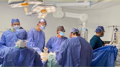 الهيئة العامة للرعاية الصحية تعلن عن نجاحها في إجراء 2600 جراحة قلب