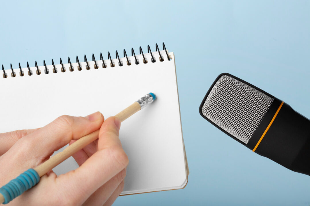 تحويل الصوت إلى نص.. كيف غير الذكاء الاصطناعي طريقة مذاكرة الطلاب؟