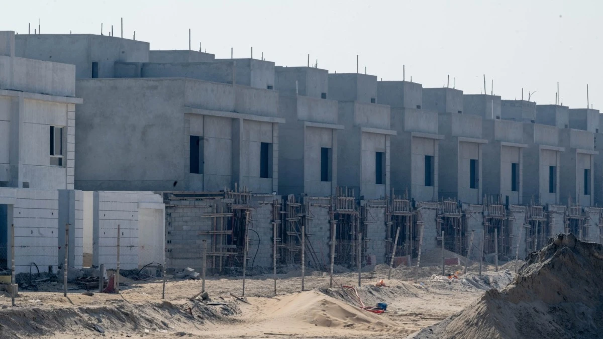 العائد السنوي المتوقع للمساهمة الأولى