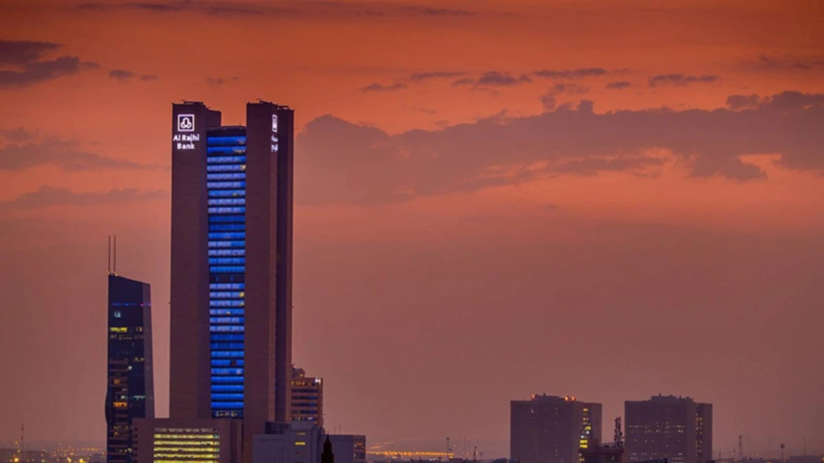 مصرف الراجحي يطلق صكوك بحد أدنى 200 ألف دولار