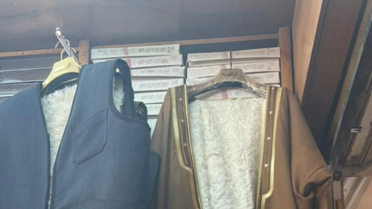 أسعار المنسوجات السورية في الأسواق السعودية