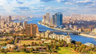 الأثرياء حول العالم يترقبون مستقبل مصر اقتصاديًا في 2026