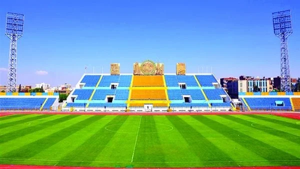 إغلاق استاد الإسماعيلية أسبوعًا لإعادة تأهيل أرضية الملعب وتطوير المنظومة الطبية بالنادي