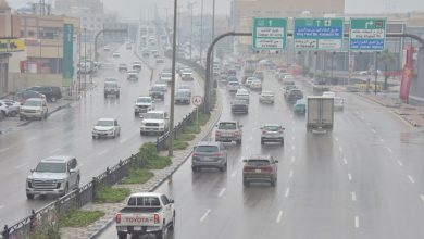 طقس السعودية اليوم.. أجواء شتوية مستقرة نهارًا وبرودة ليلية تفرض استعدادات خاصة