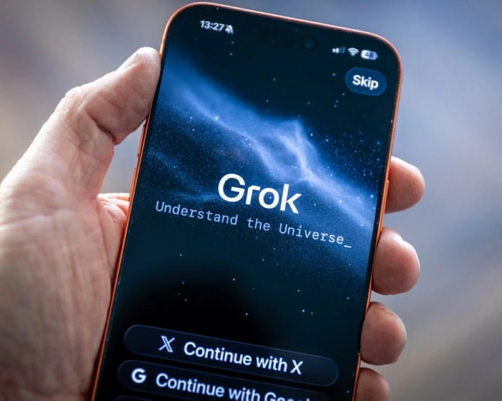 إندونيسيا تحجب «Grok» مؤقتا بعد اتهامات بانتهاك المحتوى الأخلاقي والحقوقي