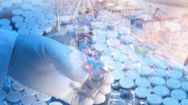 شعبة الأدوية المصرية تهدد بانهيار سلاسل التوريد