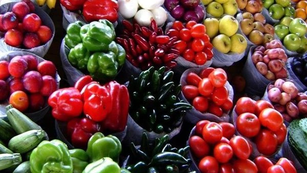 سعر الخضار اليوم الخميس 8 يناير 2026 في سوق العبور