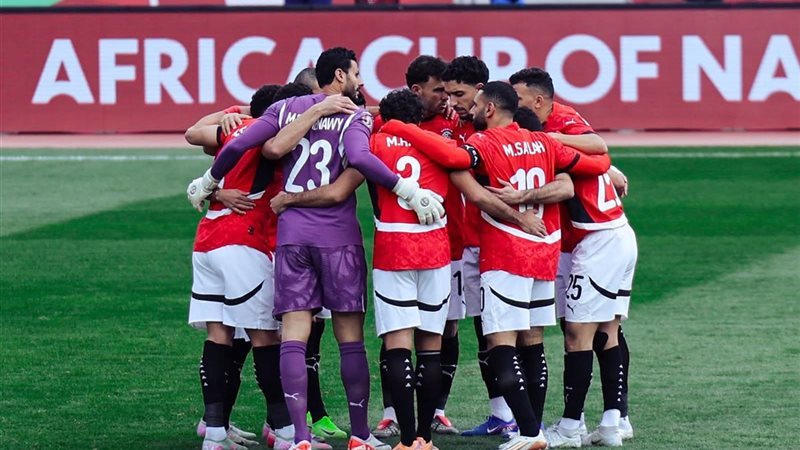القنوات الناقلة لمباراة منتخب مصر أمام بنين في أمم أفريقيا 2025