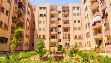 الإسكان الاجتماعي