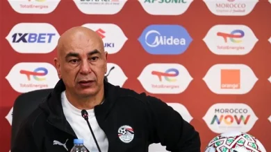 حسام حسن: الفوز على بنين هدية للشعب المصري.. ونستعد بقوة لربع نهائي أمم أفريقيا 2025