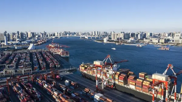 صادرات «الراميون» الكورية تسجل رقم قياسي في 2025 بدعم الطلب العالمي المتزايد