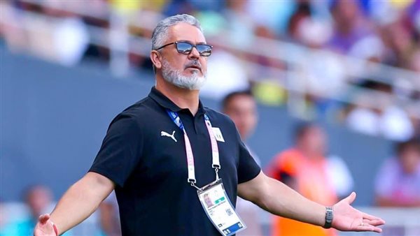 ميكالي يفتح الباب لتدريب الزمالك بعد استقالة عبد الرؤوف.. مفاوضات أولية وترقب لقرار الإدارة